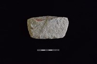 藏品(斧鋤形器)的圖片